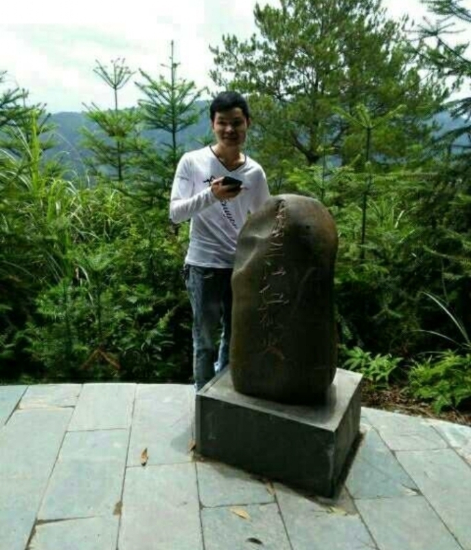 美丽的风景的第一张照片--安阳相亲服务中心