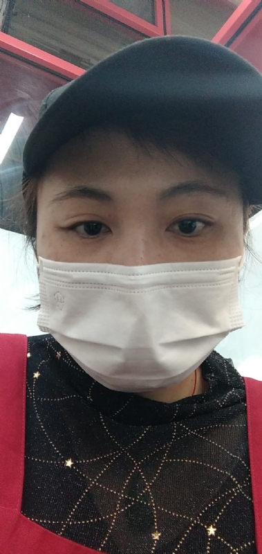 tata倩倩的第一张照片--安阳相亲服务中心