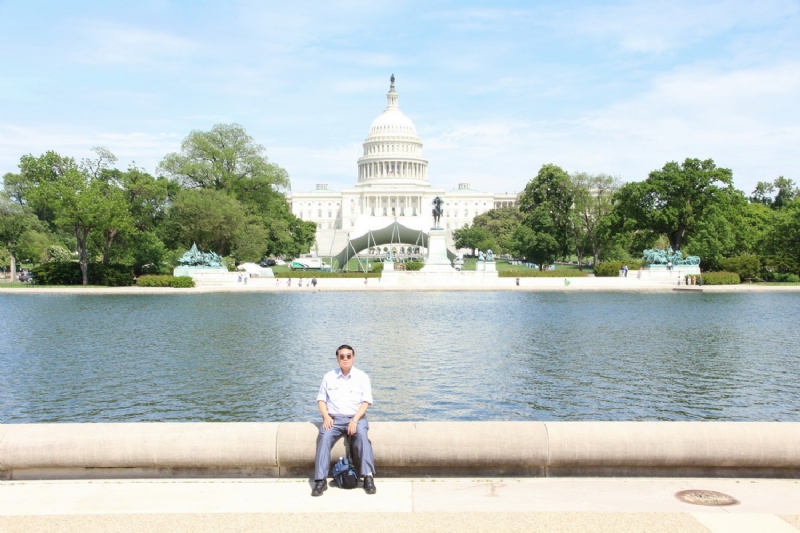 Ringo的第二张照片--安阳相亲服务中心