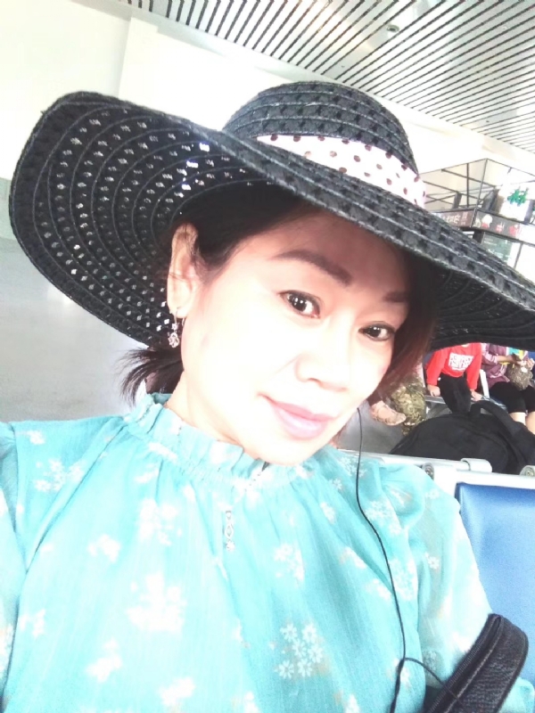 淑女的第三张照片--安阳相亲服务中心