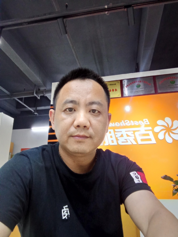 开心就好的第一张照片--安阳相亲服务中心