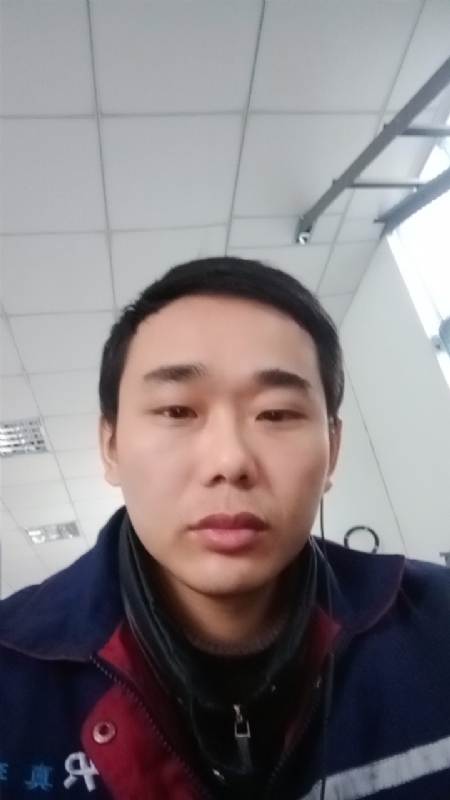 一笑而过的第一张照片--安阳相亲服务中心