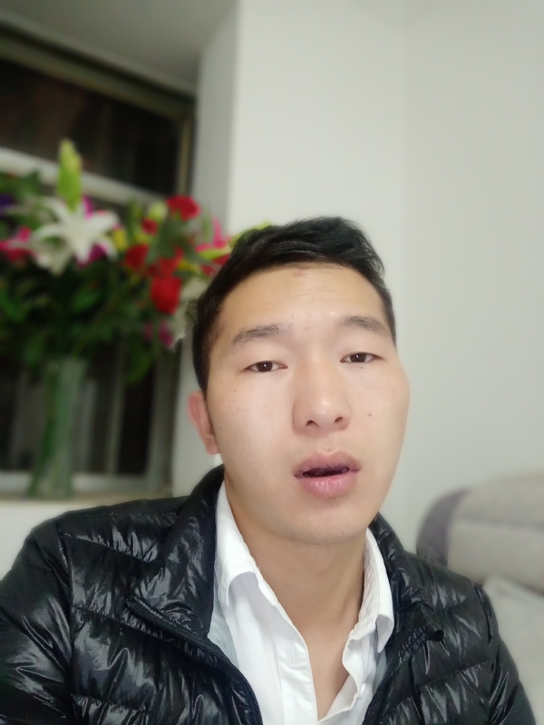 赵勇的第一张照片--安阳相亲服务中心