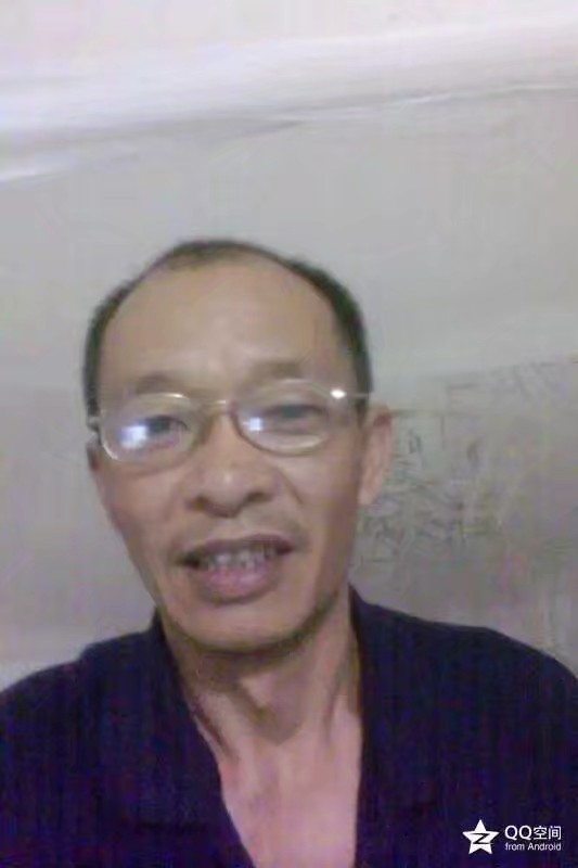 K先生的第一张照片--安阳相亲服务中心