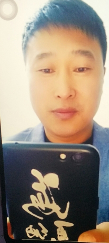 可乐猫的第一张照片--安阳相亲服务中心