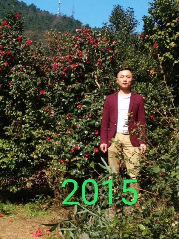 孤城的第一张照片--安阳相亲服务中心