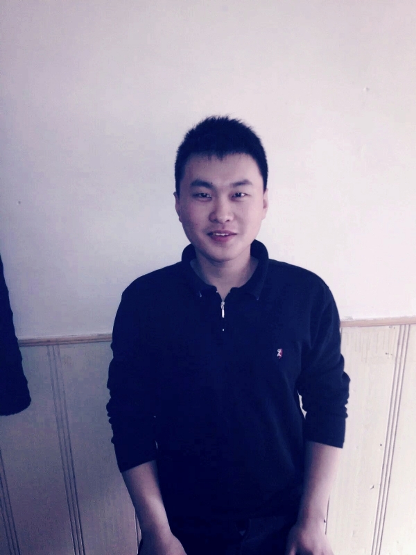 阳光总在风雨后的第一张照片--安阳相亲服务中心