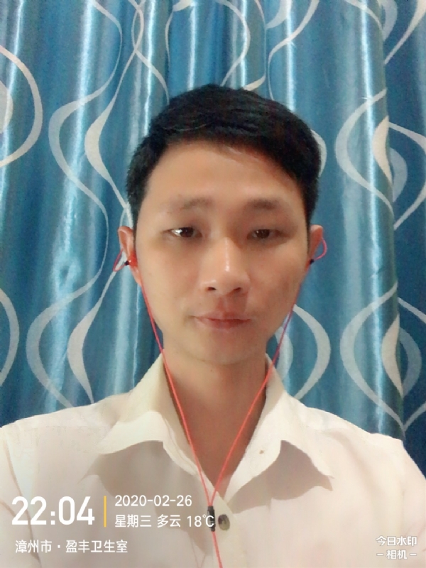 小林的第二张照片--安阳相亲服务中心