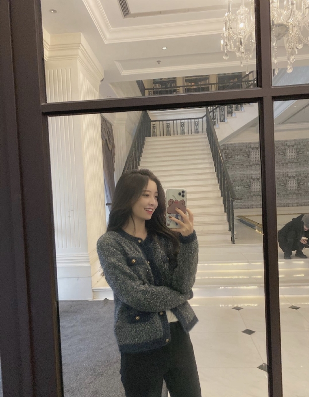 Emily的第一张照片--安阳相亲服务中心