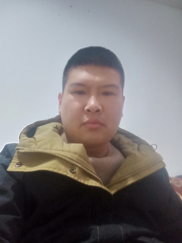 小辉辉2020的第一张照片--安阳相亲服务中心