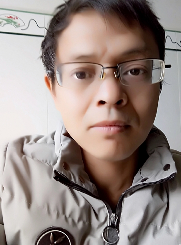 小吴的第一张照片--安阳相亲服务中心