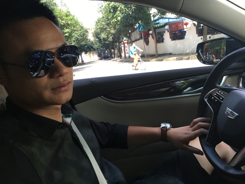 pengyu521的第一张照片--安阳相亲服务中心