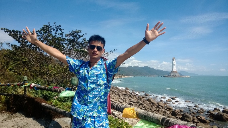 pengyu521的第二张照片--安阳相亲服务中心