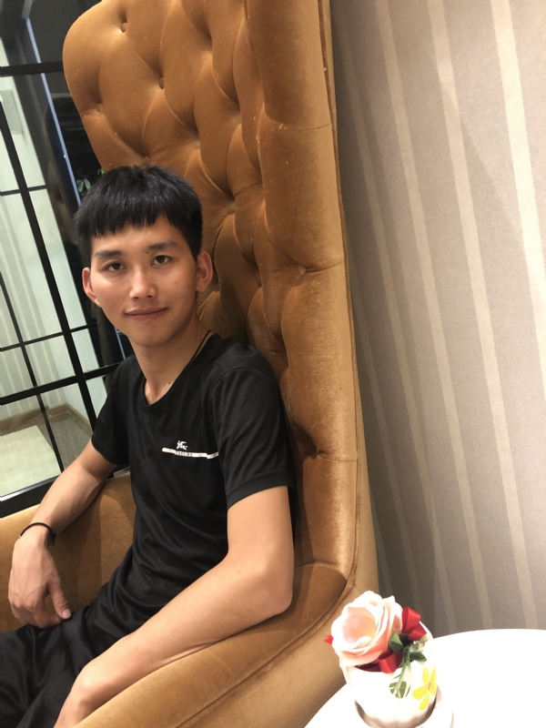 勿忘稀粥的第一张照片--安阳相亲服务中心