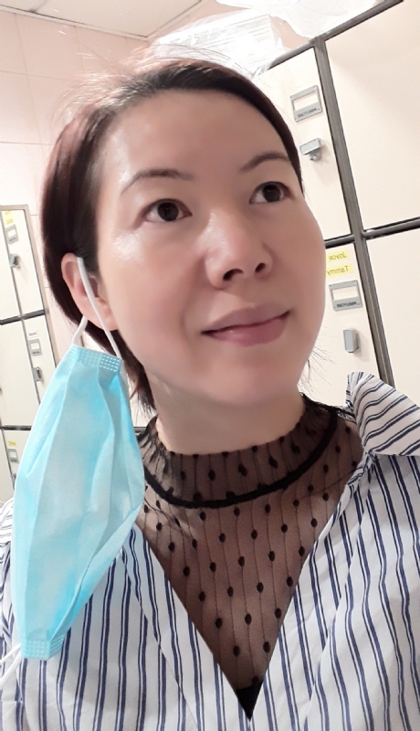 Nana的第一张照片--安阳相亲服务中心