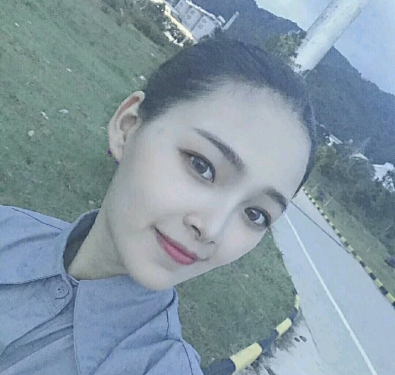 房子吃了兔子的第一张照片--安阳相亲服务中心