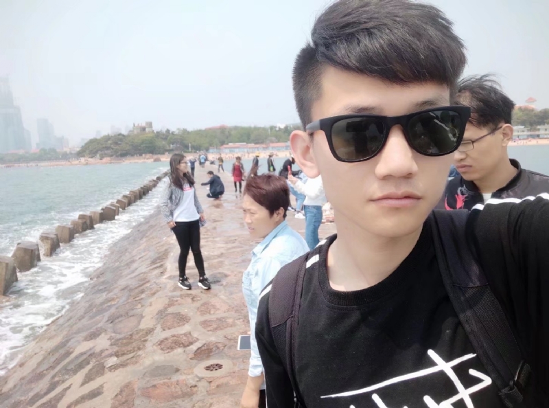 maile_jacob的第一张照片--安阳相亲服务中心