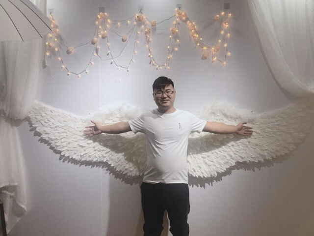 小凡的第一张照片--安阳相亲服务中心