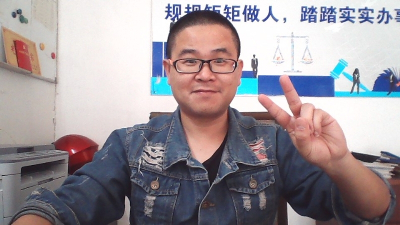 顾律师的第二张照片--安阳相亲服务中心