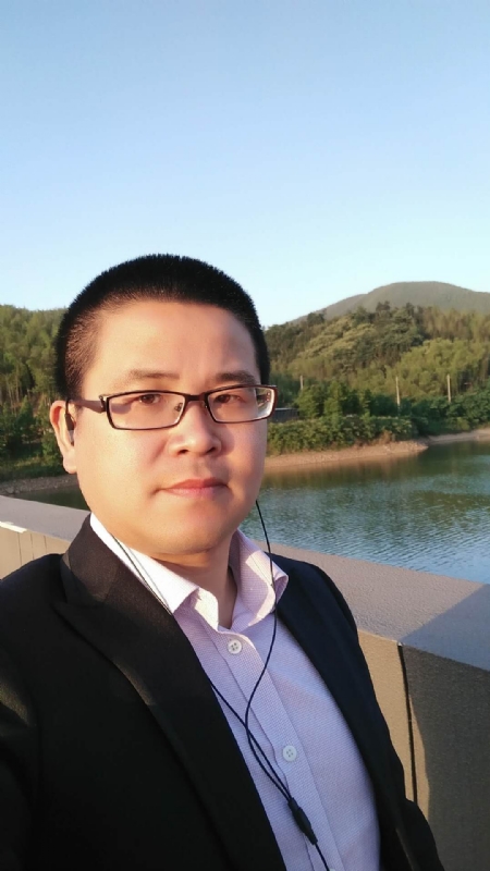 顾律师的第三张照片--安阳相亲服务中心