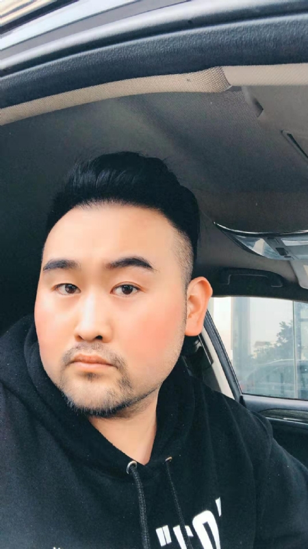 蒋不出口的第一张照片--安阳相亲服务中心