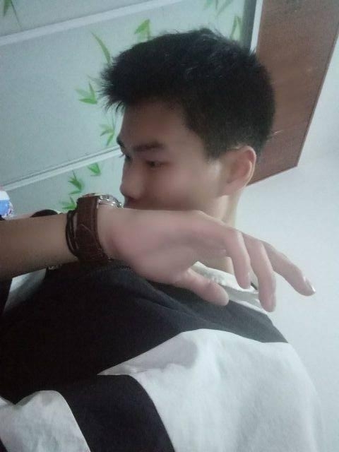 溟濛的第一张照片--安阳相亲服务中心