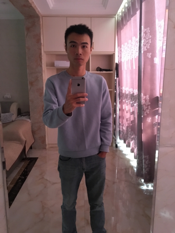 kylin的第一张照片--安阳相亲服务中心