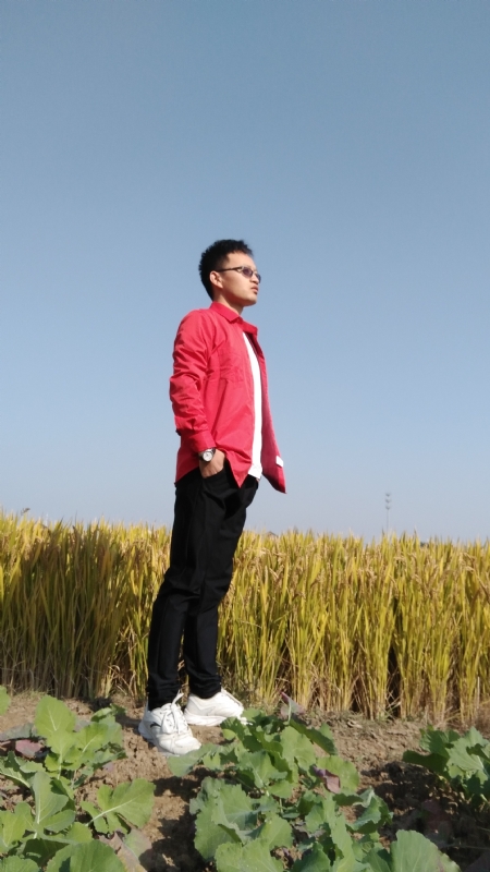 凡人的第一张照片--安阳相亲服务中心