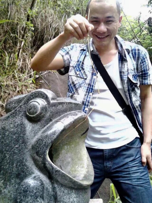 搜搜更懂你的第二张照片--安阳相亲服务中心