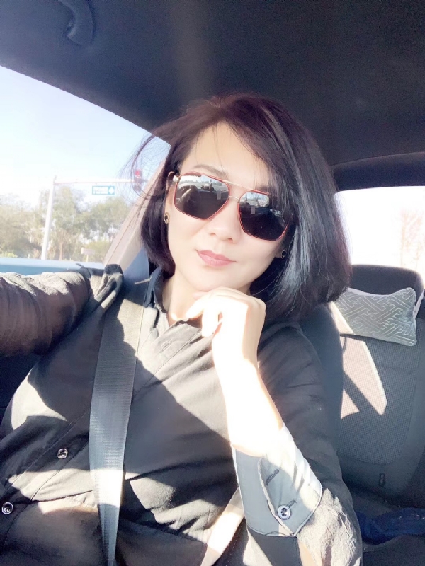 包容的第一张照片--安阳相亲服务中心