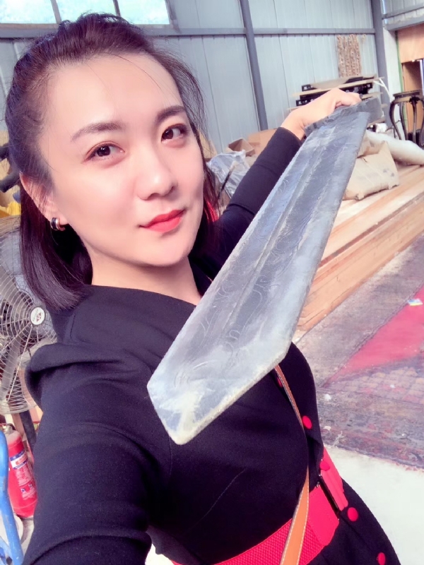 包容的第四张照片--安阳相亲服务中心