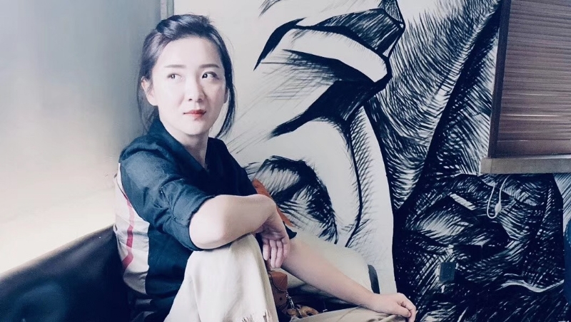 包容的第五张照片--安阳相亲服务中心