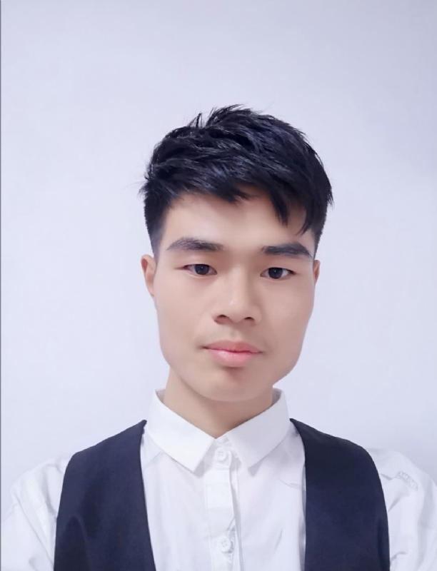 Edward的第一张照片--安阳相亲服务中心