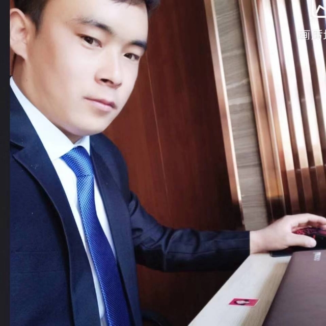 会哭的幸福的第一张照片--安阳相亲服务中心