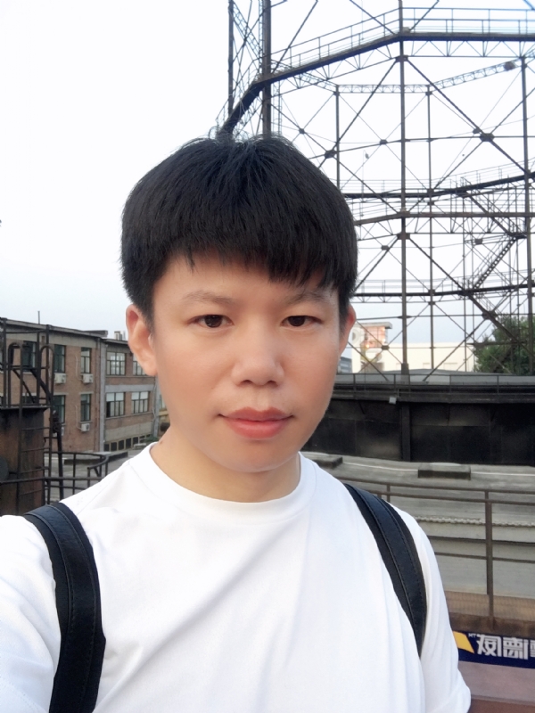 董晓群的第一张照片--安阳相亲服务中心