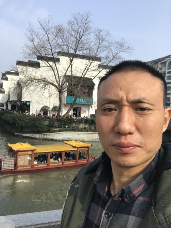 上善的第一张照片--安阳相亲服务中心