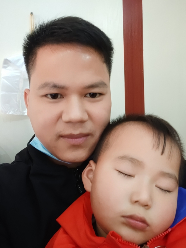 风情百香果的第一张照片--安阳相亲服务中心