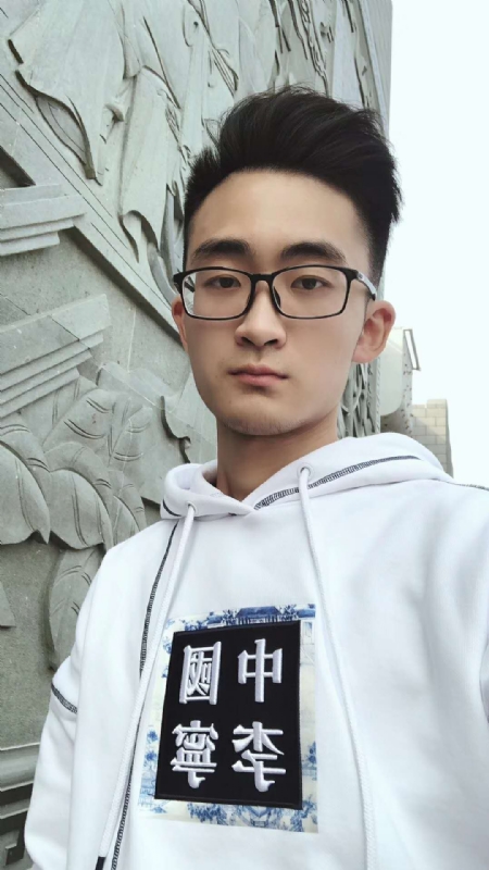 詹红平的第一张照片--安阳相亲服务中心