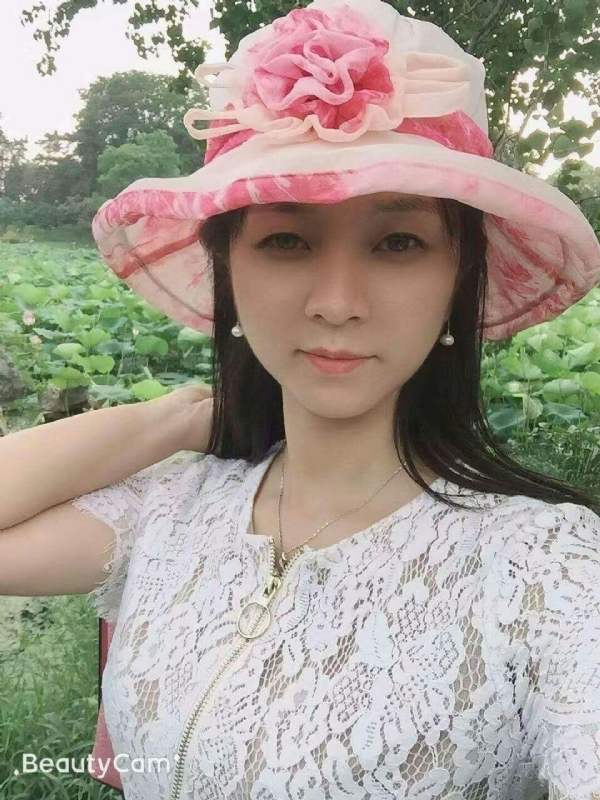 小青菜的第一张照片--安阳相亲服务中心