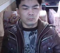 呆子的第一张照片--安阳相亲服务中心