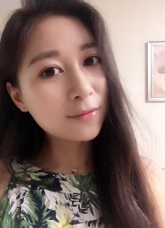 盛開的第一张照片--安阳相亲服务中心