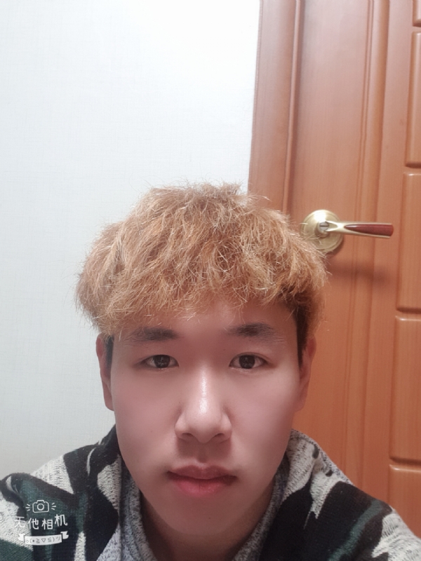 李志鹏的第一张照片--安阳相亲服务中心