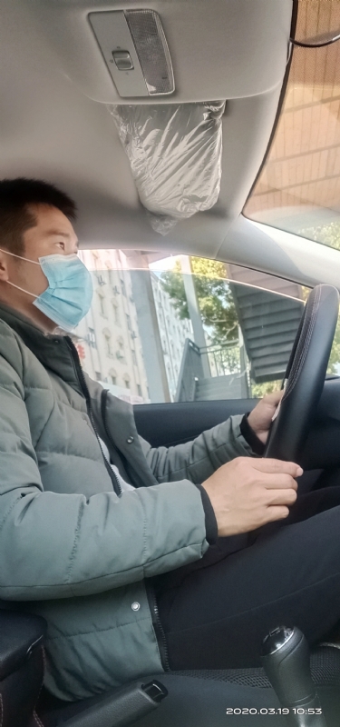 一切随缘的第一张照片--安阳相亲服务中心