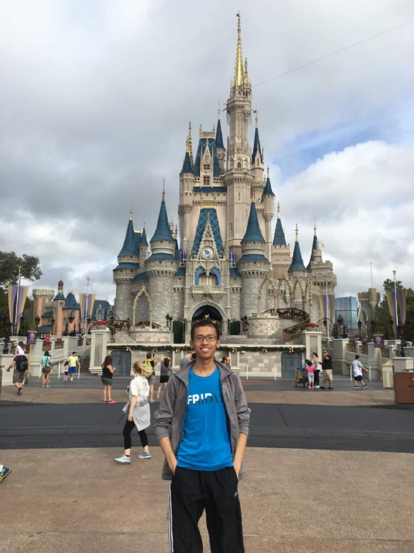 太阳花的第一张照片--安阳相亲服务中心