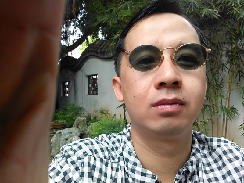 网网忘记了的第一张照片--安阳相亲服务中心