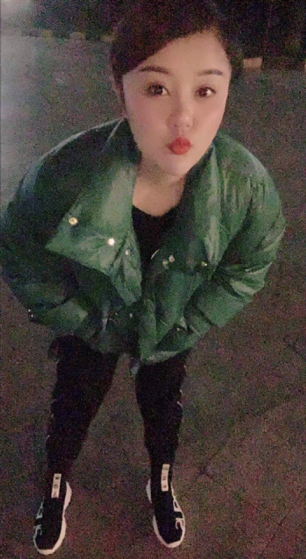 杨乔依的第一张照片--安阳相亲服务中心