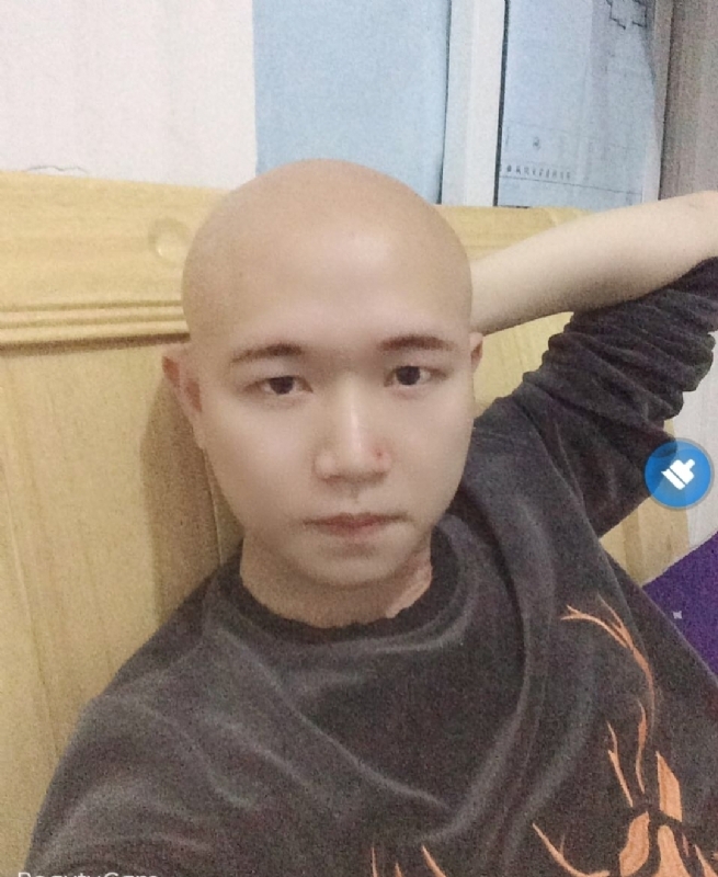 昊天的第一张照片--安阳相亲服务中心