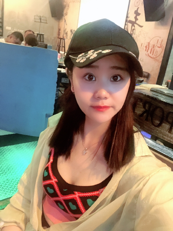 沐秋的第一张照片--安阳相亲服务中心