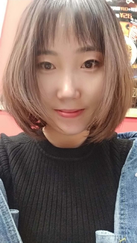 西西的第一张照片--安阳相亲服务中心