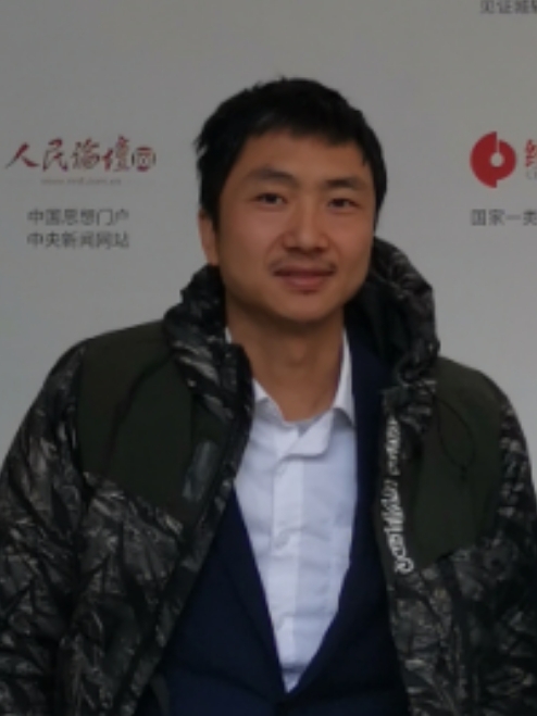 明的第一张照片--安阳相亲服务中心